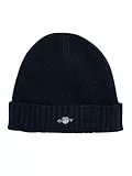 Gant Unisex. Shield Wool Beanie