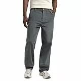 Lee Herren-Jeans WW Carpenter, Loose Straight Fit, Straight Leg