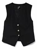 VERO MODA female Weste VMCAIA Top