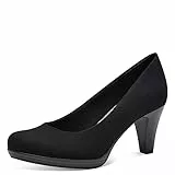 MARCO TOZZI Damen 2-22411-41 Pumps, Schwarz, 39 EU
