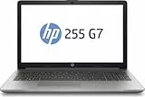 HP (15,6 Zoll HD++ Ultrabook (1.8kg), großer 7h Akku, AMD 3050U (Ryzen Core) 2x3.2 GHz, 16 GB DDR4, 256 GB SSD, DVD-RW, Radeon, HDMI, Webcam, BT, USB 3.0, WLAN, Win11 Prof, MS Office Laptop - 8094