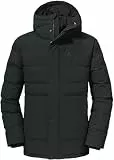 Schöffel Ins Jacket Style Yorgah MNS BLACK - 50
