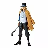 Banpresto BANDAI - Figur One Piece - Sabo One - DXF - The Grandline Series -18 cm - BP28690P