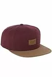 Reell Cap Suede 6-Panel Cap Artikel-Nr. 05-043