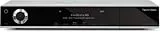 Technisat DigiCorder ISIO C digitaler HDTV TWIN-Kabelreceiver (500GB-Festplatte, Internet, DVR, CI+, UPnP, Ethernet) silber (nicht geeignet für den Empfang von Satelliten-Fernsehen)