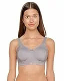 Susa Damen Bügel gemoldet London Minimizer BH, Frosty Lavender, 95E