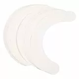 EXCEART 20Pcs Stoma Haut Streifen Stoma Klebstoff Streifen Stoma Elastische Streifen Stoma Liefert Barriere Streifen Kolostomiebeutel Klebestreifen für Stoma Pflege