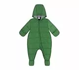 Petit Bateau A0B41 Langarm-Kombipilot Baby Jungen Palmeraie 12 Monate