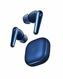 soundcore Liberty 5 by Anker, kabellose Noise Cancelling Earbuds, 2X stärkere Stimmreduktion, ANC in Echtzeit, Schnellladen, Dolby Audio, Surround Sound, Hi-Res, klare Telefonate, Lange Akkulaufzeit