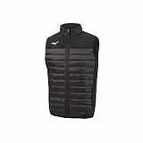 Mizuno Sapporo Hybrid Gilet Unisex-Jacke für Erwachsene