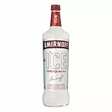 6 x Smirnoff Ice (6 x 0,7L) Wodka Mix Getränk mit 4% Alkohol