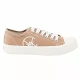 CHATTAWAK Damen 11ROMANTAUPE39 Sneaker, Taupe, 39 EU, Taupe, 39 EU