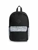ForeverBag S [12L] | Unzerstörbarer Rucksack – EXTREM Stabil & Wetterfest | Robuster Daypack für Alltag, Reisen, Outdoor, Sport & Arbeit | Zeitloses Design für Damen & Herren