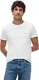 Tommy Hilfiger Rundhals T-Shirt - XL