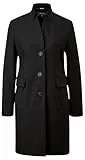 comma Jacken Outdoor