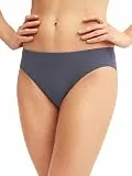 CALIDA Essential Cotton Slip, Unterhose Damen, pflegeleicht und langlebig Graystone 36-38