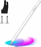 Passiver Stylus JOYROOM JR-BP560 mit 2 Ersatzspitzen für alle kapazitiven Displays