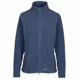 Trespass Damen Renato Fleece Jacken, Indigo Tone, L