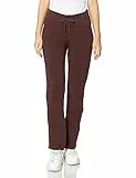 ESPRIT Maternity Damen Pants Knitted UTB Hose, Coffee-200, 38/ M