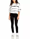 Levi's Damen 311 Shaping Skinny Jeans, Black and Black, 27W / 30L