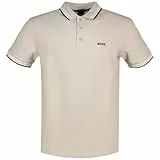 BOSS Paddy, Light/Pastel Grey53, M