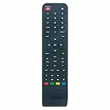 ALLIMITY Ersatz Fernbedienung passend für Thomson Satelliten Receiver THS814 THS816 THS844 THT712 THC301 THS210 THS222