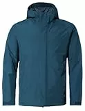 VAUDE Herren Mens Rosemoor Padded Jacket Ii, Baltic Sea, M EU