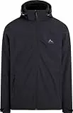 Mc Kinley Tessi 3:1 II Herren Doppel-Jacke, 902 Navy/Navy, M