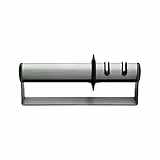 ZWILLING TWINSHARP Duo Handmesserschärfer, Edelstahl, 24,1 cm