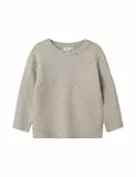 Name IT Jungen Nmmtali Ls Knit, Pure Cashmere, 98 EU