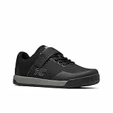 RIDECONCEPTS Herren Hellion Clip, Schwarz/Anthrazit, Größe 48 Helion UK 13, 33 cm