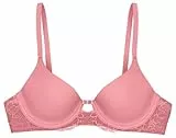 Triumph Damen Amourette Charm T WHP01 Bra, Peach Blossom, 75D