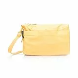 Mandarina Duck Revival 2.0 Clutch, Damen, Sun
