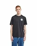 Element Seal Bp - T-Shirt - Männer - XL - Schwarz