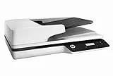HP ScanJet Pro 3500 f1 (Scanner, Flachbett, 50-Blatt ADF, USB)