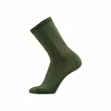 GOREWEAR Essential Socken, Utility Green, 41-43