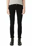 QS Designed by Damen Slim Slim Jeans 45.899.71.0414, Gr. 32, Schwarz (Black 9999)