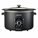 461021 6,5 l Easy Time Slow Cooker