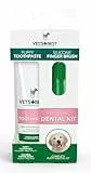 Vet's Best Welpen Dental Kit, 100 g