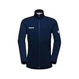Mammut Aconcagua Light ML Jacke Herren marine L