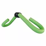 Schildkröt® Leg Trainer, Oberschenkeltrainer, Grün-Schwarz, in 4-Farb Karton, 960046