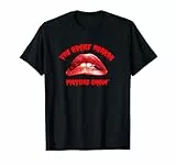 The Rocky Horror Picture Show Lips T-Shirt