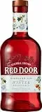 Benromach Red Door Highland Gin with Winter Botanicals 45% Vol. | Seasonal Edition Gin (1 x 0.7 l)