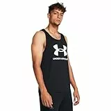 UA SPORTSTYLE LOGO TANK
