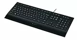 Logitech K280e Tast. Schwarz 920-008669