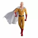 Banpresto - Figur One Punch Man? Saitama (Grandista) 27 cm - 4983164297430