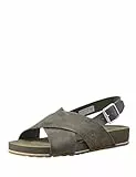 Timberland Malibu Waves Basic, Riemchensandalen für Damen, EU 38
