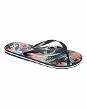 Billabong Tides Classic Printed Flip Flops für Männer Blau