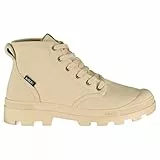 Aigle Herren Tenere CVS Sneaker, Sand, 42 EU