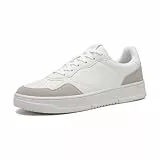 ANALEAF Herrenschuhe Sneaker Business Leichtgewicht Atmungsaktive Herren Schuhe